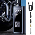 Portable Tire Inflator Rechargeable Electric Inflator